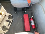 JN526305 - 2018 International LT625: Control Station # 8