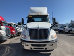 JN526305 - 2018 International LT625: Exterior Lights