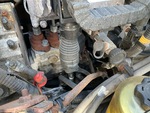 JN526305 - 2018 International LT625: Fuel System
