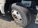 JN526305 - 2018 International LT625: Right Steer Tire