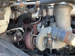 JN526305 - 2018 International LT625: Exhaust System