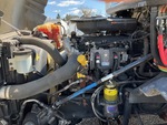 JN526305 - 2018 International LT625: Engine - Left Side