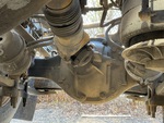 JN526305 - 2018 International LT625: Rear Drive Axle