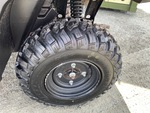 Chassis with 