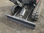 v2 Chassis - Excavator with 