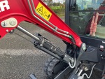 v2 Chassis - Excavator with 