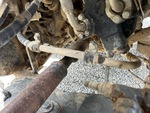 Drivetrain with 