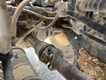 Drivetrain with 