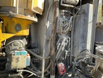 Hydraulics with Hydraulic Tank