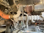 Engine with Engine - Left Side