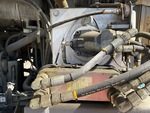 Hydraulics with