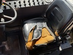 Cab with