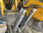 Hydraulics with Cylinder(s)