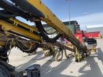 Chassis with Boom Condition