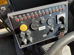 Cab with Gauges