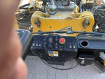 Cab with Heater