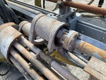 Chassis with Drill Drive Head