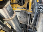 Underbody with Frame Condition