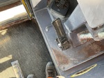 Cab with Brake Control
