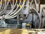 Engine with Oil Leaks