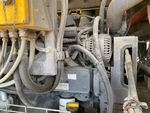 Engine with Engine - Right Side
