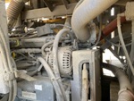 Engine with Fuel Leaks