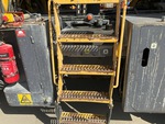 General Appearance with Steps/Ladders