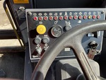 Cab with Warning Lights