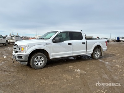 General Appearance with Featured Photo