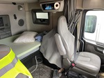 Cab with 