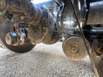 4 Underbody - Truck with 