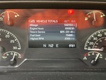 Cab with Engine Hours