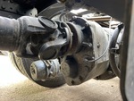 Drivetrain with 