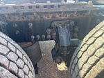 4 Underbody - Truck with 