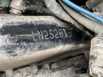 General Appearance with Second Serial Number/VIN Photo
