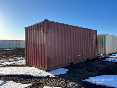 General Appearance with Bild, Ecke hinten rechts