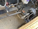 NN433202 - 2022 International LT625: v2 Chassis Details # 1