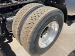 NN433202 - 2022 International LT625: Right Front Drive Tires