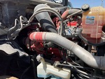 NN433202 - 2022 International LT625: Engine - Right Side