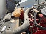 NN433202 - 2022 International LT625: Coolant Reservoir