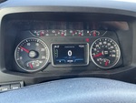 NN433202 - 2022 International LT625: Oil Pressure