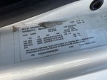 NN433202 - 2022 International LT625: Motor Vehicle Safety Standards Label