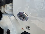 NN433202 - 2022 International LT625: Clean Idle Sticker