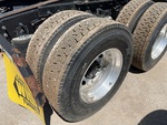NN433202 - 2022 International LT625: Right Rear Drive Tires