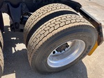 NN433202 - 2022 International LT625: Left Rear Drive Tires