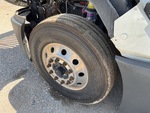 NN433202 - 2022 International LT625: Left Steer Tire