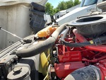 NN433202 - 2022 International LT625: Cooling System Leaks