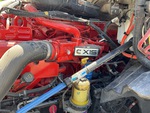 NN433202 - 2022 International LT625: Fuel Leaks