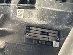 NN433202 - 2022 International LT625: Transmission Data Tag