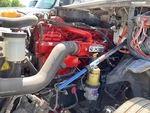 NN433202 - 2022 International LT625: Engine - Left Side